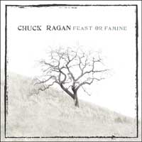 Chuck Ragan �Feast Or Famin� CD